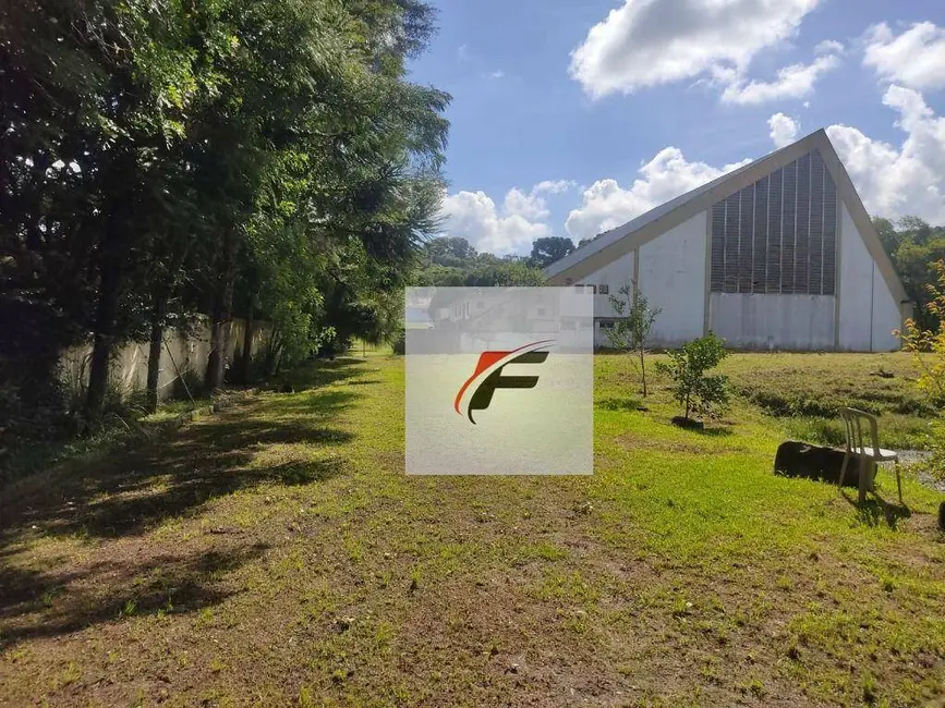 Terreno / Lote à venda, 18200m2 em Almirante Tamandare - PR - imagem 5 Foto 5 de Terreno / Lote à venda, 18200m2 em Almirante Tamandare - PR