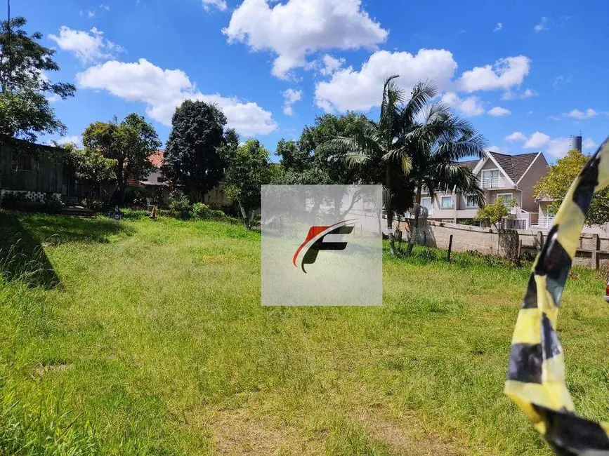 Foto 6 de Terreno / Lote à venda, 1248m2 em Orleans, Curitiba - PR