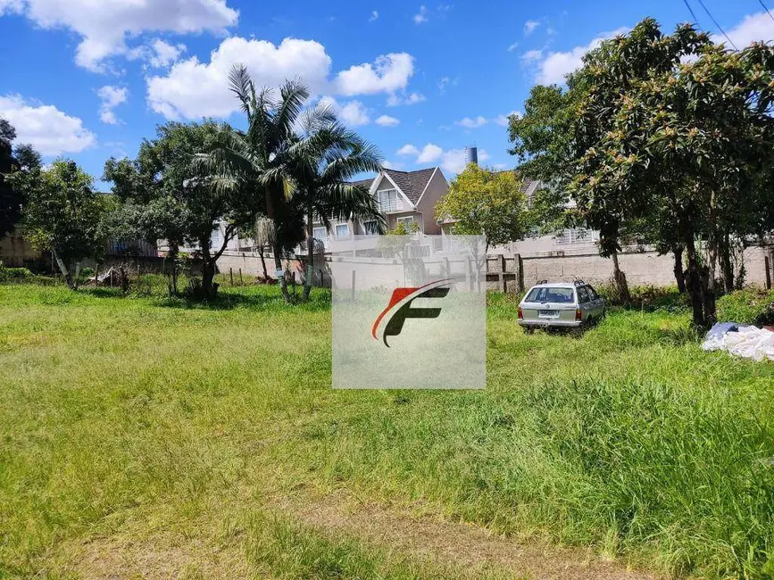 Foto 7 de Terreno / Lote à venda, 1248m2 em Orleans, Curitiba - PR