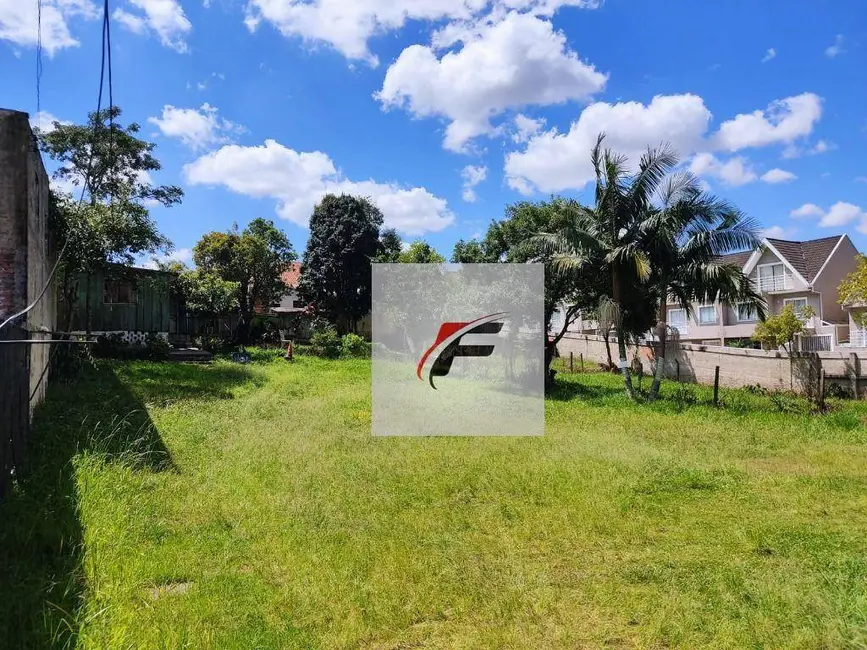 Foto 5 de Terreno / Lote à venda, 1248m2 em Orleans, Curitiba - PR