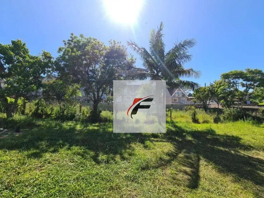 Foto 2 de Terreno / Lote à venda, 1248m2 em Orleans, Curitiba - PR