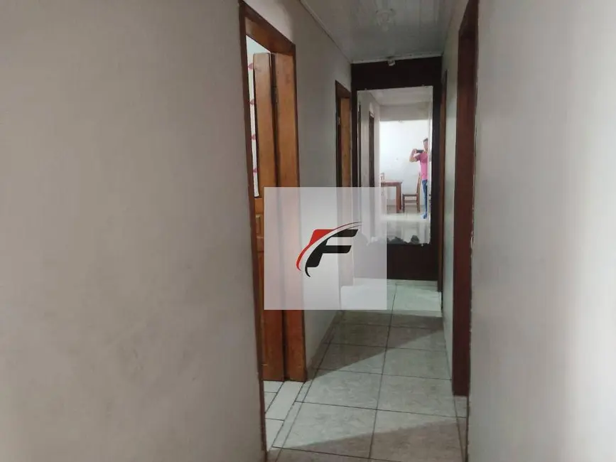 Foto 5 de Casa com 3 quartos à venda, 160m2 em Umbará, Curitiba - PR