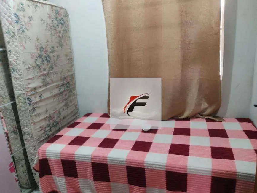 Foto 8 de Casa com 3 quartos à venda, 160m2 em Umbará, Curitiba - PR