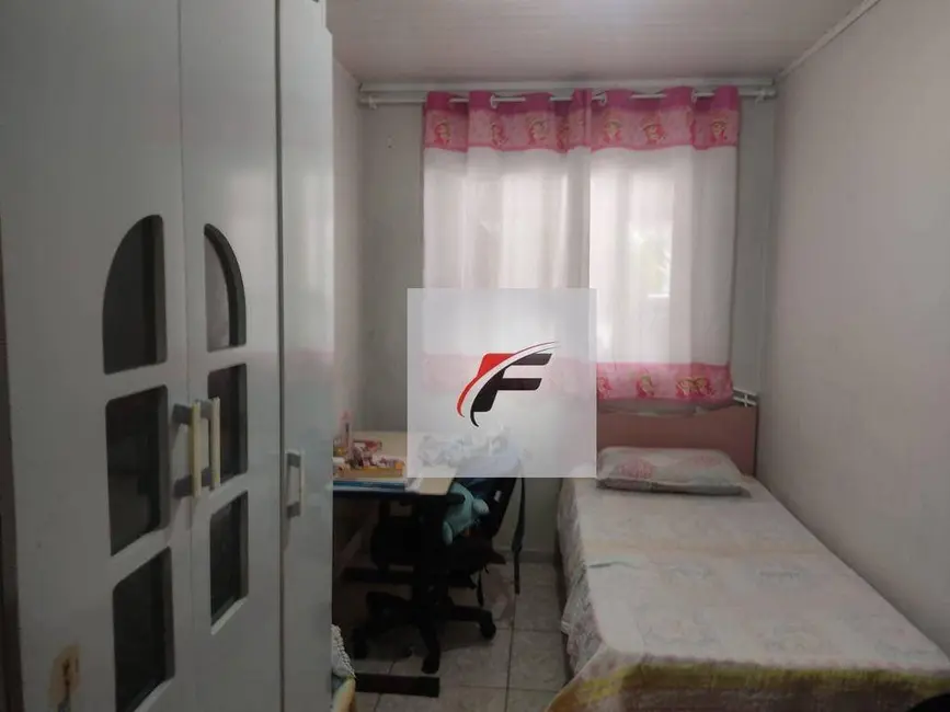 Foto 7 de Casa com 3 quartos à venda, 160m2 em Umbará, Curitiba - PR