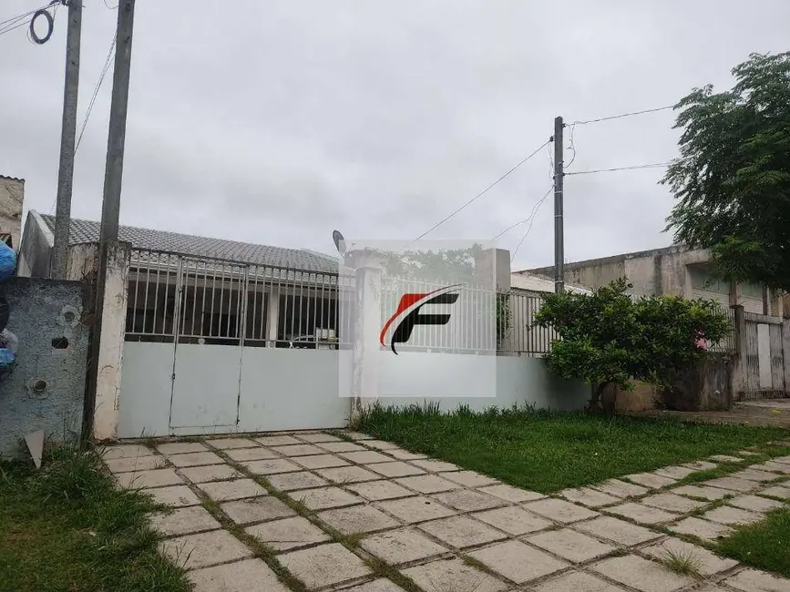 Foto 1 de Casa com 3 quartos à venda, 160m2 em Umbará, Curitiba - PR