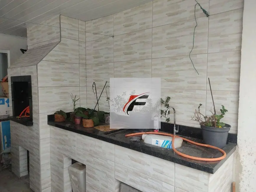 Foto 4 de Casa com 3 quartos à venda, 160m2 em Umbará, Curitiba - PR