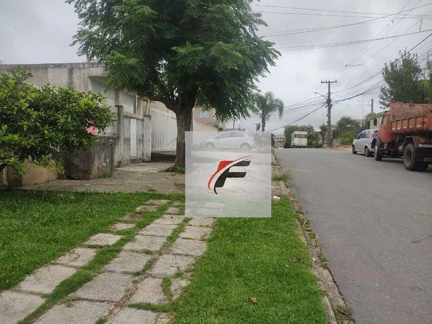 Foto 2 de Casa com 3 quartos à venda, 160m2 em Umbará, Curitiba - PR