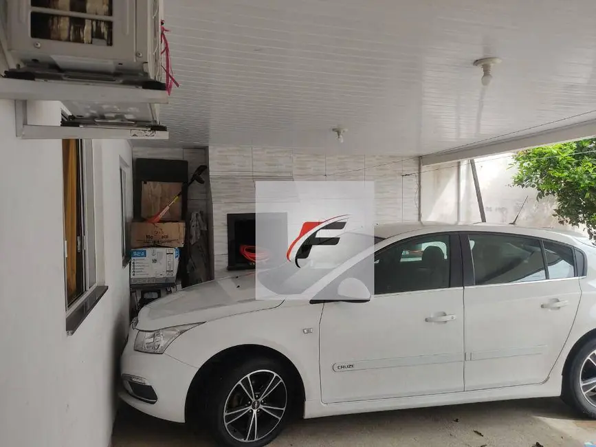 Foto 9 de Casa com 3 quartos à venda, 160m2 em Umbará, Curitiba - PR