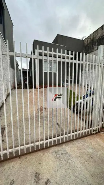 Casa com 3 quartos à venda, 200m2 em Sítio Cercado, Curitiba - PR - imagem 7 Foto 7 de Casa com 3 quartos à venda, 200m2 em Sítio Cercado, Curitiba - PR