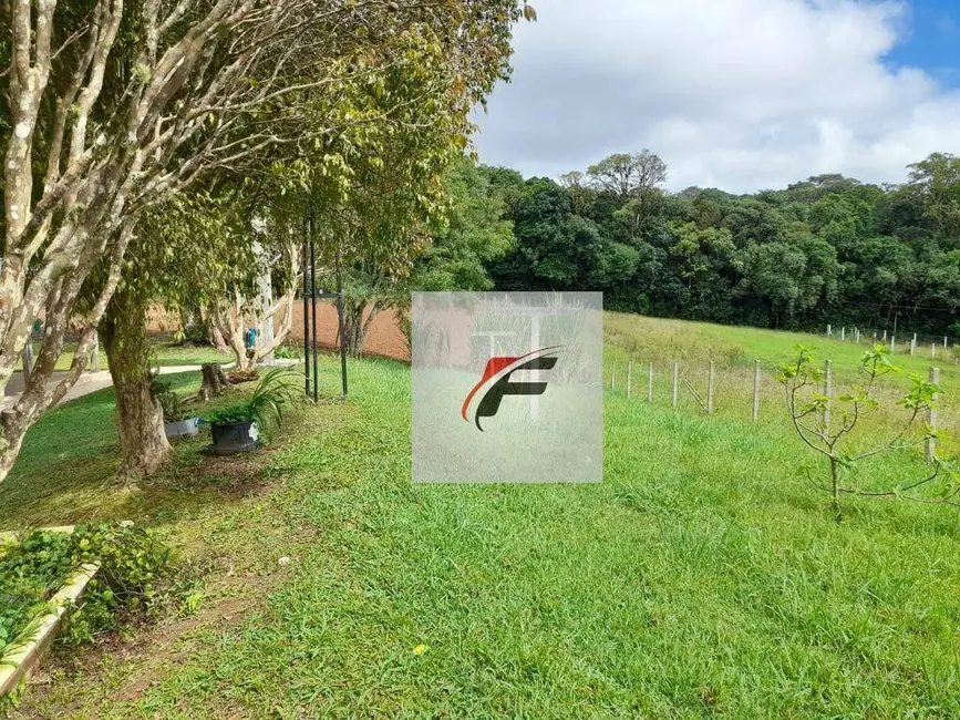 Chácara com 3 quartos à venda, 20000m2 em Sao Jose Dos Pinhais - PR - imagem 9 Foto 9 de Chácara com 3 quartos à venda, 20000m2 em Sao Jose Dos Pinhais - PR