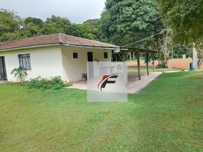 Foto 1 de Chácara com 3 quartos à venda, 20000m2 em Sao Jose Dos Pinhais, PR
