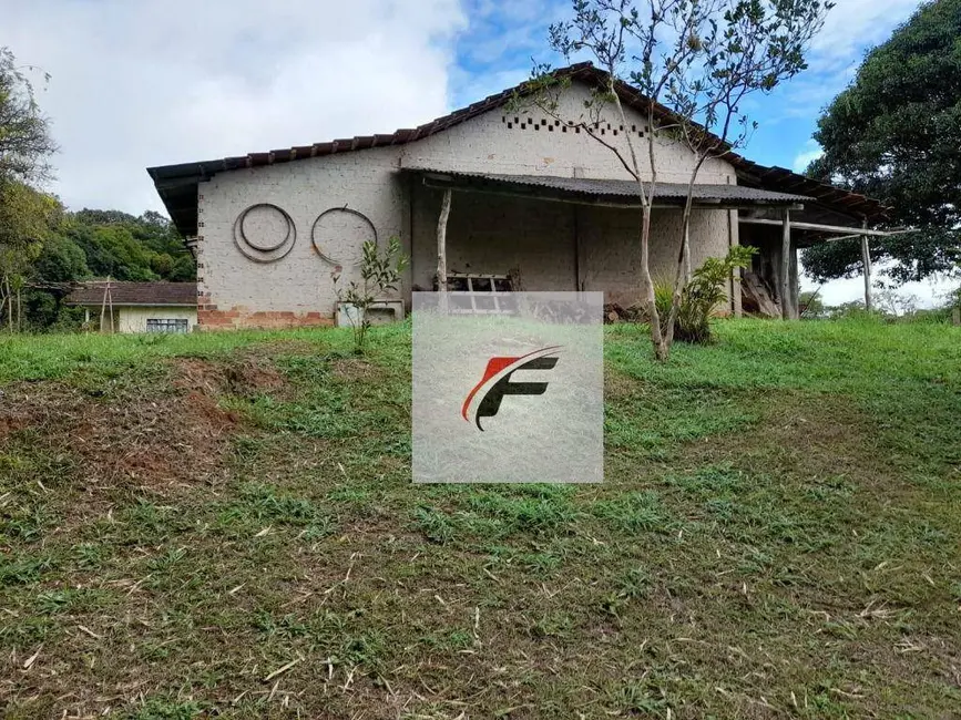 Chácara com 3 quartos à venda, 20000m2 em Sao Jose Dos Pinhais - PR - imagem 6 Foto 6 de Chácara com 3 quartos à venda, 20000m2 em Sao Jose Dos Pinhais - PR