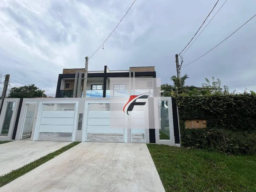 Foto 1 de Casa com 3 quartos à venda, 150m2 em Centro, Sao Jose Dos Pinhais - PR