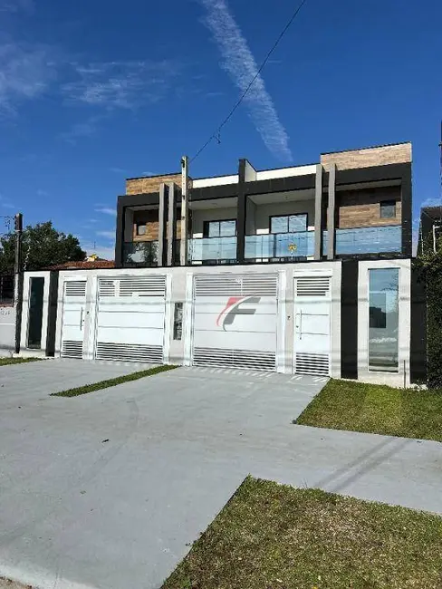 Casa com 3 quartos à venda, 150m2 em Centro, Sao Jose Dos Pinhais - PR - imagem 2 Foto 2 de Casa com 3 quartos à venda, 150m2 em Centro, Sao Jose Dos Pinhais - PR