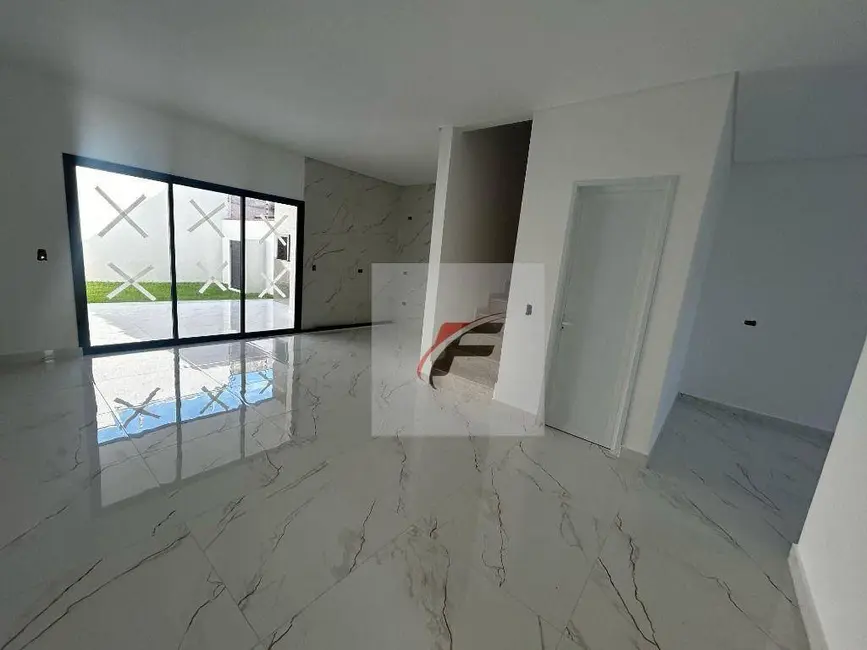 Casa com 3 quartos à venda, 150m2 em Centro, Sao Jose Dos Pinhais - PR - imagem 5 Foto 5 de Casa com 3 quartos à venda, 150m2 em Centro, Sao Jose Dos Pinhais - PR