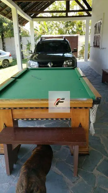 Foto 4 de Casa com 5 quartos à venda, 840m2 em Guaratuba - PR