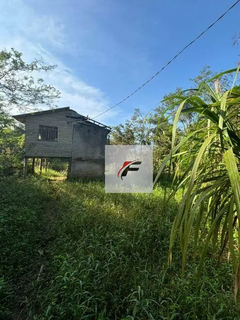 Foto 6 de Chácara com 2 quartos à venda, 350900m2 em Centro, Guaraquecaba - PR