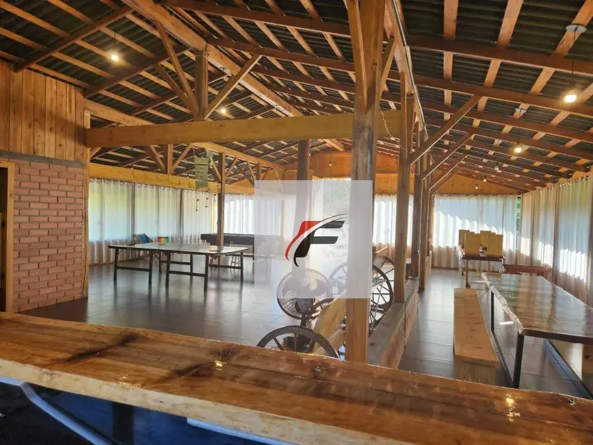 Foto 3 de Chácara com 3 quartos à venda, 302500m2 em Tijucas Do Sul - PR