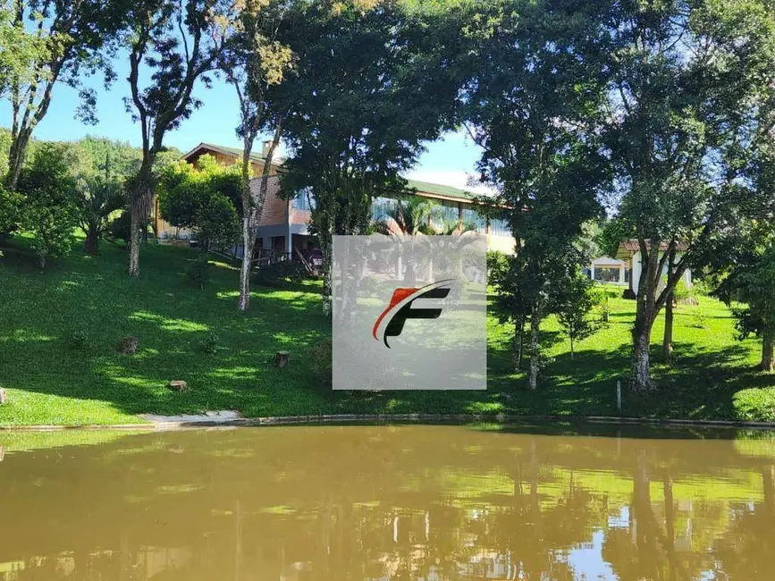 Foto 1 de Chácara com 3 quartos à venda, 305000m2 em Tijucas Do Sul - PR