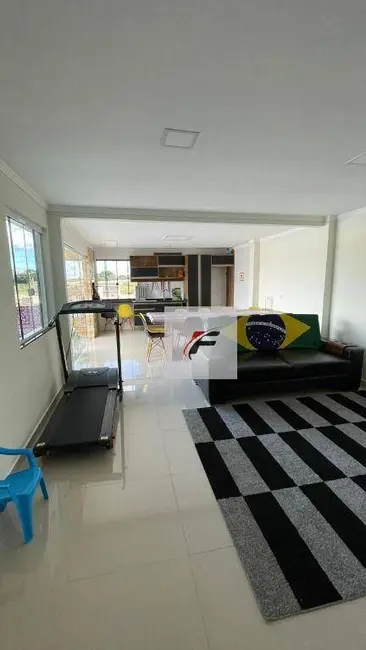 Foto 8 de Sobrado com 4 quartos à venda, 250m2 em Campo de Santana, Curitiba - PR