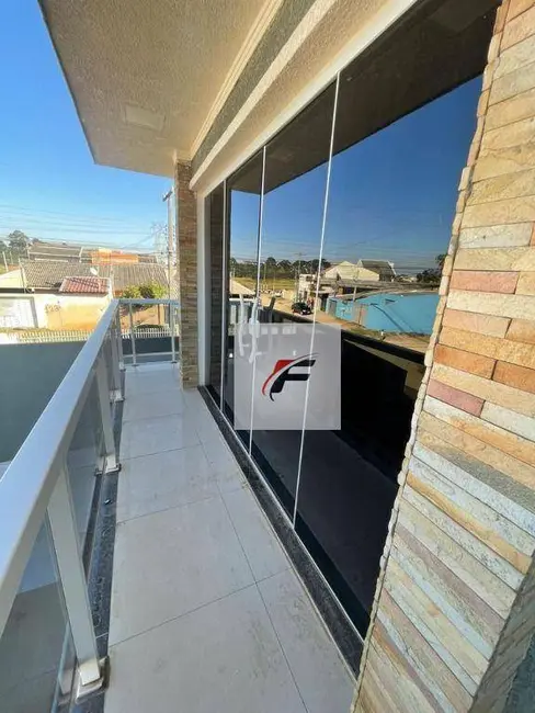 Foto 6 de Sobrado com 4 quartos à venda, 250m2 em Campo de Santana, Curitiba - PR