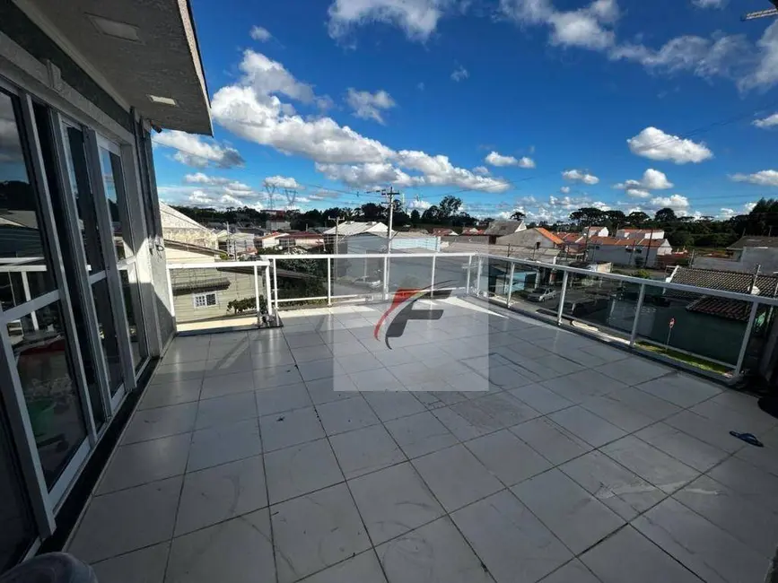 Sobrado com 4 quartos à venda, 250m2 em Campo de Santana, Curitiba - PR - imagem 6 Foto 6 de Sobrado com 4 quartos à venda, 250m2 em Campo de Santana, Curitiba - PR