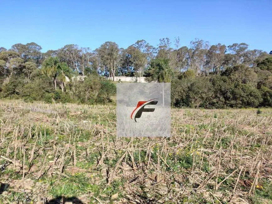 Foto 3 de Terreno / Lote à venda, 15524m2 em Ganchinho, Curitiba - PR