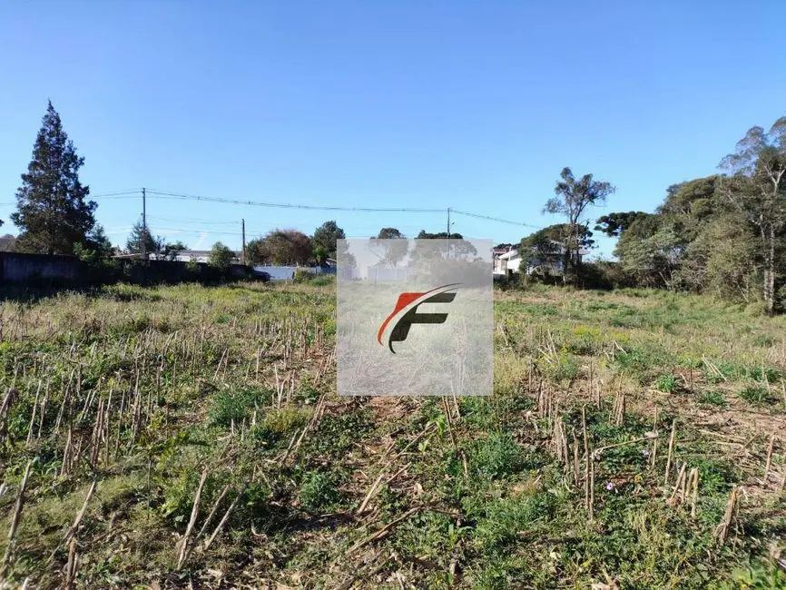 Foto 1 de Terreno / Lote à venda, 15524m2 em Ganchinho, Curitiba - PR