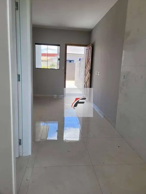 Foto 3 de Casa com 2 quartos à venda, 136m2 em Campo de Santana, Curitiba - PR