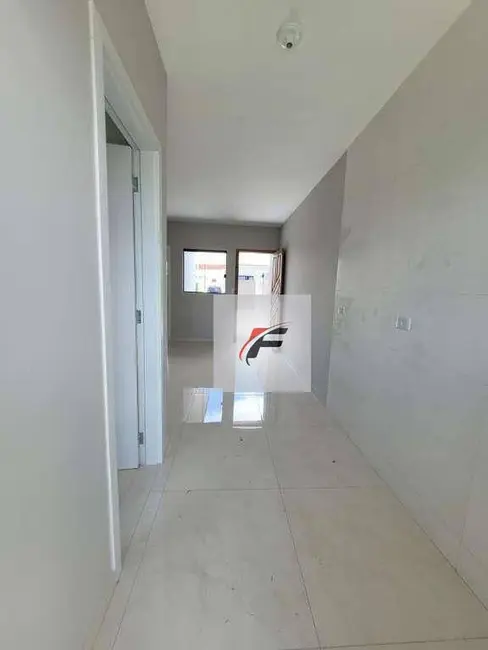 Foto 4 de Casa com 2 quartos à venda, 136m2 em Campo de Santana, Curitiba - PR