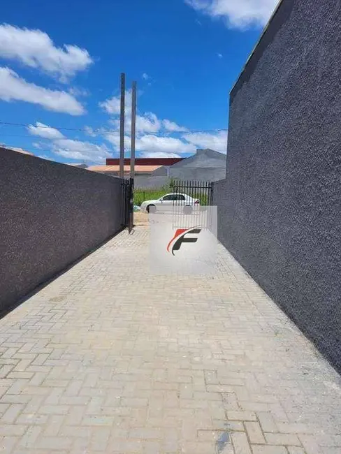 Foto 7 de Casa com 2 quartos à venda, 136m2 em Campo de Santana, Curitiba - PR