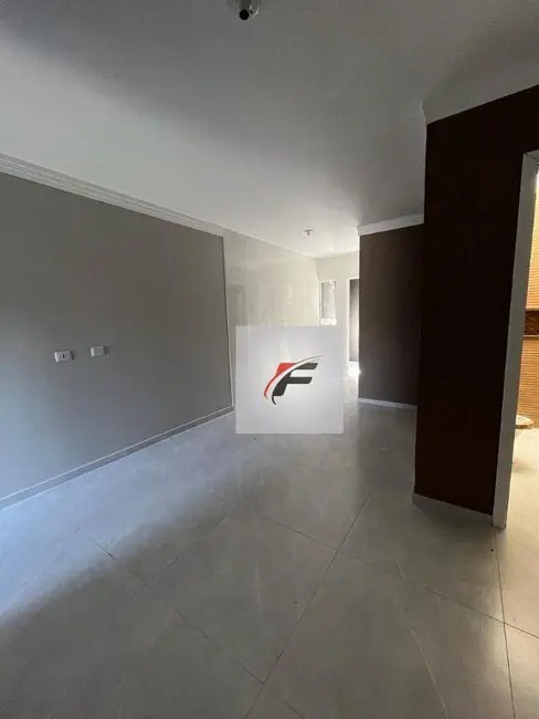 Foto 9 de Casa com 2 quartos à venda, 136m2 em Campo de Santana, Curitiba - PR