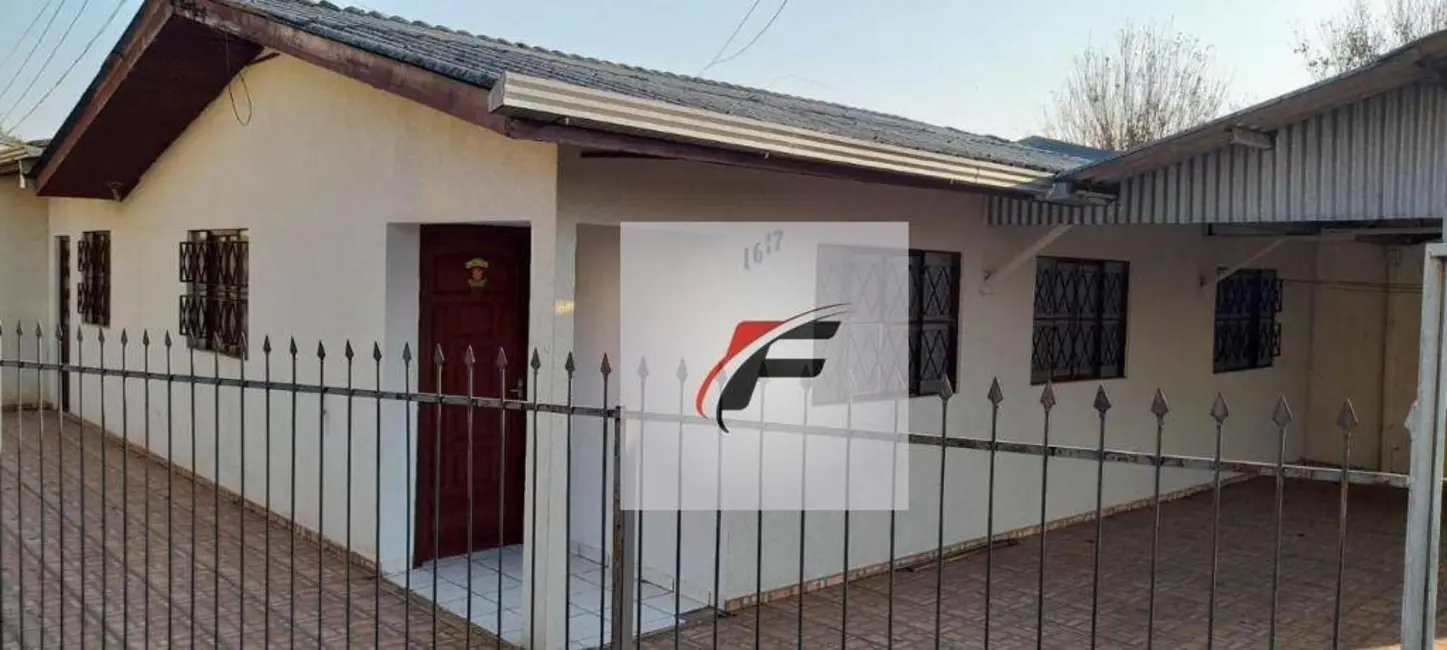 Foto 1 de Casa com 3 quartos à venda, 186m2 em Santa Terezinha, Pato Branco - PR