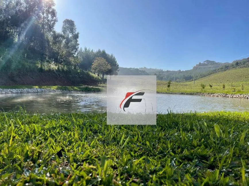 Foto 2 de Chácara com 2 quartos à venda, 28000m2 em Bacaetava, Colombo - PR