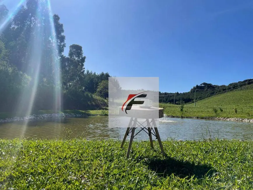 Foto 1 de Chácara com 2 quartos à venda, 28000m2 em Bacaetava, Colombo - PR
