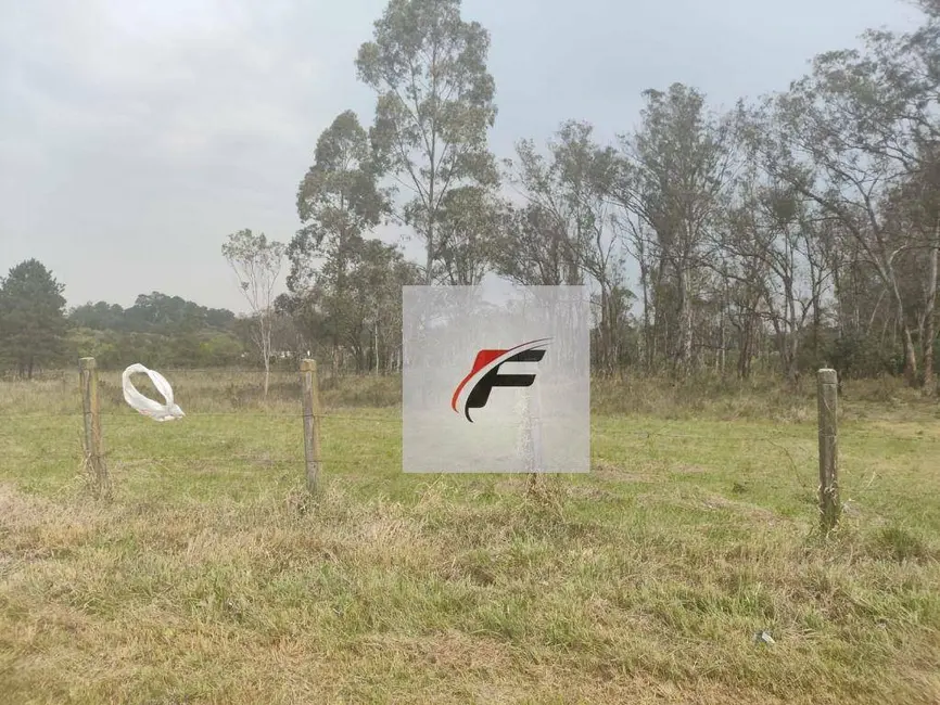 Foto 8 de Terreno / Lote à venda, 37000m2 em Pinheirinho, Curitiba - PR