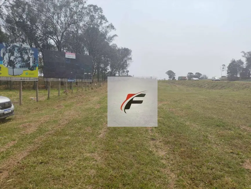 Foto 7 de Terreno / Lote à venda, 37000m2 em Pinheirinho, Curitiba - PR