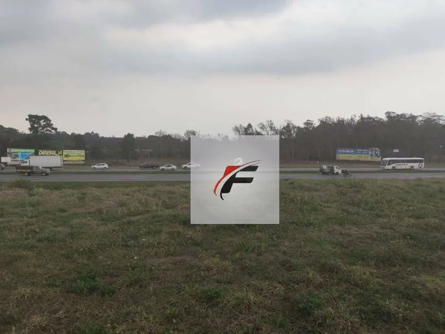 Foto 3 de Terreno / Lote à venda, 37000m2 em Pinheirinho, Curitiba - PR