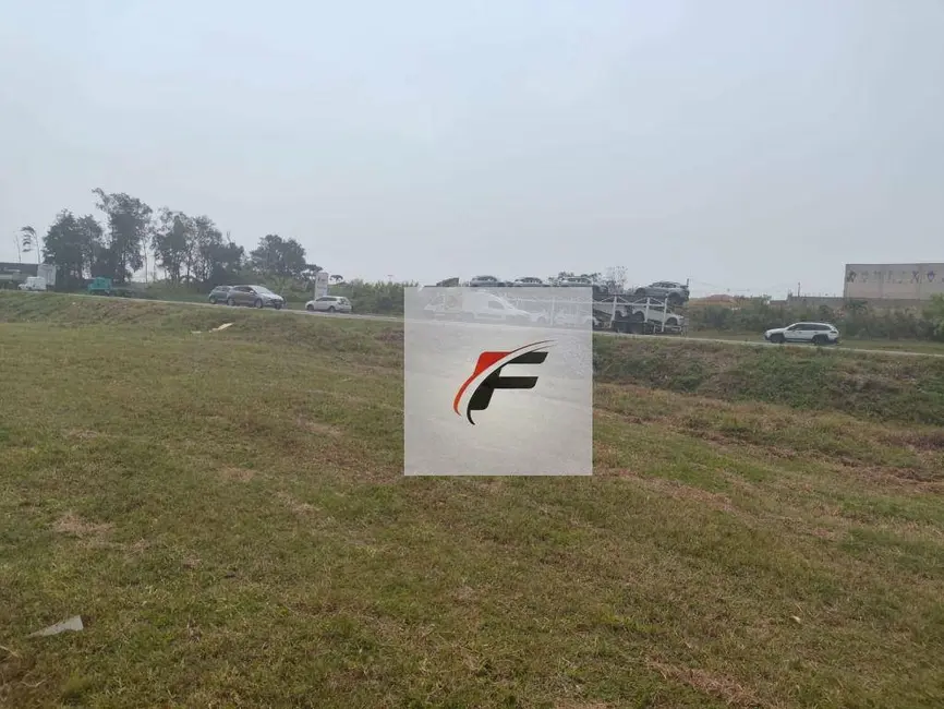 Foto 5 de Terreno / Lote à venda, 37000m2 em Pinheirinho, Curitiba - PR