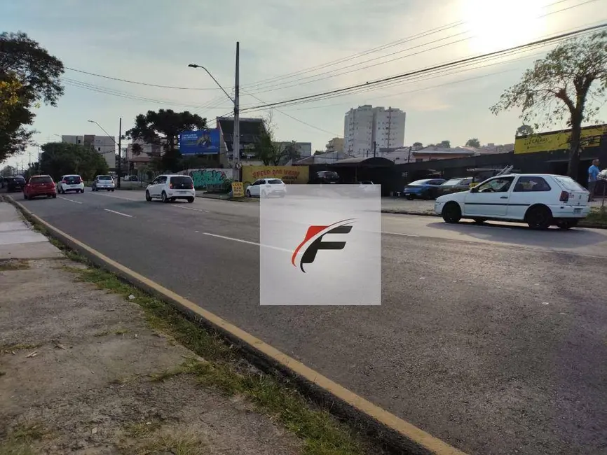 Foto 9 de Terreno / Lote à venda, 1002m2 em Santa Cândida, Curitiba - PR