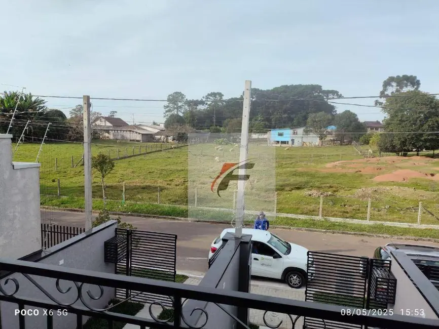 Sobrado com 2 quartos à venda, 80m2 em Umbará, Curitiba - PR - imagem 5 Foto 5 de Sobrado com 2 quartos à venda, 80m2 em Umbará, Curitiba - PR