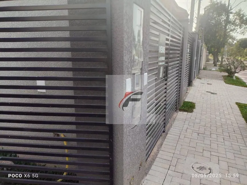 Sobrado com 2 quartos à venda, 80m2 em Umbará, Curitiba - PR - imagem 3 Foto 3 de Sobrado com 2 quartos à venda, 80m2 em Umbará, Curitiba - PR