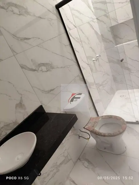 Sobrado com 2 quartos à venda, 80m2 em Umbará, Curitiba - PR - imagem 9 Foto 9 de Sobrado com 2 quartos à venda, 80m2 em Umbará, Curitiba - PR