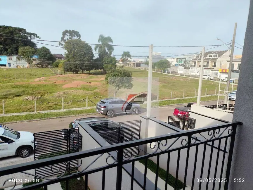 Sobrado com 2 quartos à venda, 80m2 em Umbará, Curitiba - PR - imagem 6 Foto 6 de Sobrado com 2 quartos à venda, 80m2 em Umbará, Curitiba - PR