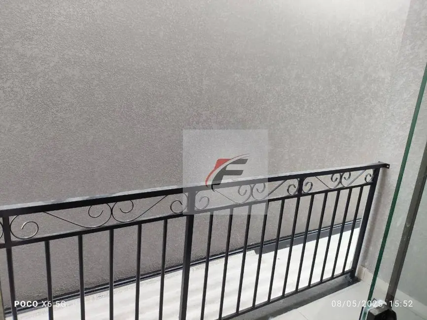 Sobrado com 2 quartos à venda, 80m2 em Umbará, Curitiba - PR - imagem 7 Foto 7 de Sobrado com 2 quartos à venda, 80m2 em Umbará, Curitiba - PR