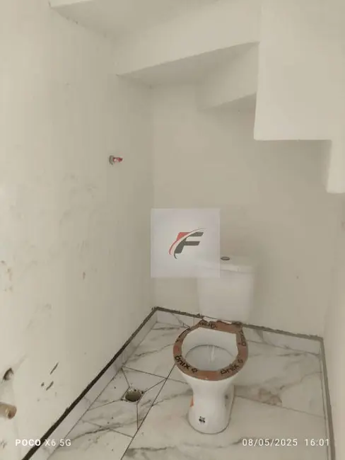 Sobrado com 2 quartos à venda, 80m2 em Umbará, Curitiba - PR - imagem 7 Foto 7 de Sobrado com 2 quartos à venda, 80m2 em Umbará, Curitiba - PR