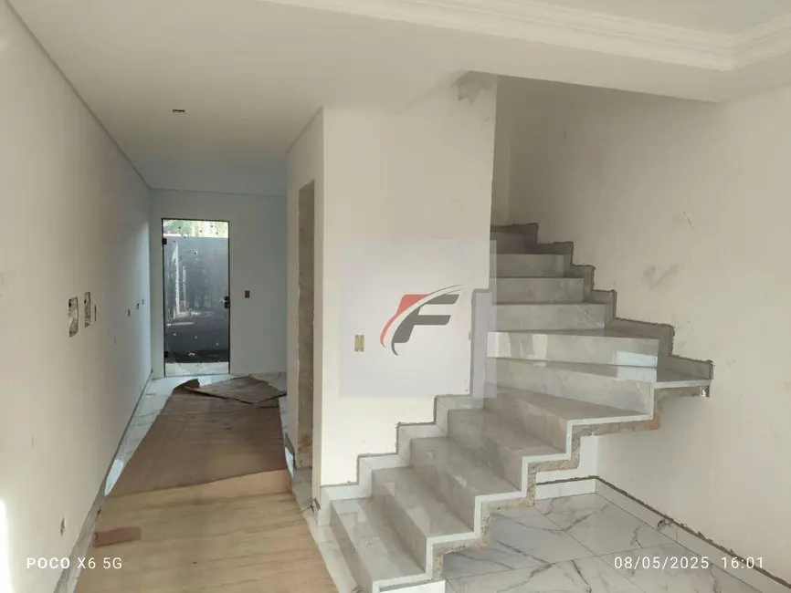 Sobrado com 2 quartos à venda, 80m2 em Umbará, Curitiba - PR - imagem 4 Foto 4 de Sobrado com 2 quartos à venda, 80m2 em Umbará, Curitiba - PR