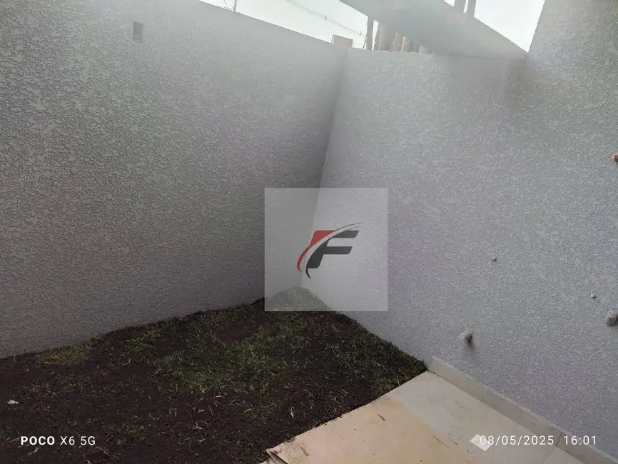 Sobrado com 2 quartos à venda, 80m2 em Umbará, Curitiba - PR - imagem 6 Foto 6 de Sobrado com 2 quartos à venda, 80m2 em Umbará, Curitiba - PR