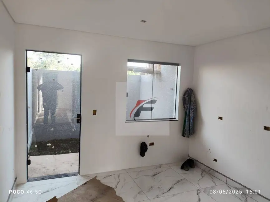 Sobrado com 2 quartos à venda, 80m2 em Umbará, Curitiba - PR - imagem 5 Foto 5 de Sobrado com 2 quartos à venda, 80m2 em Umbará, Curitiba - PR