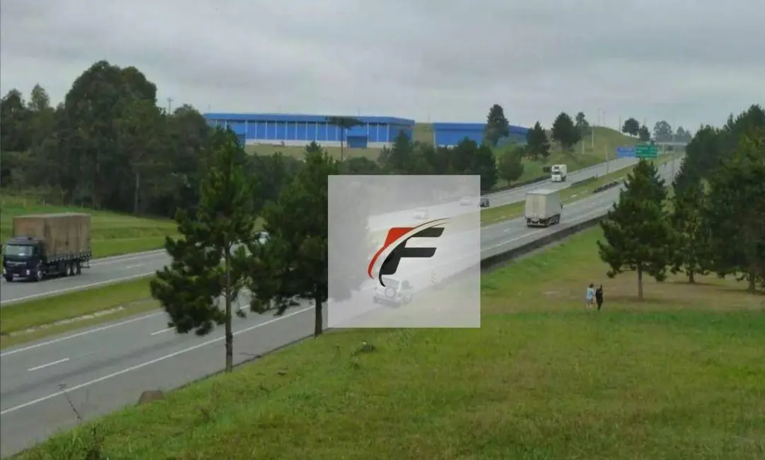 Foto 1 de Terreno / Lote à venda, 119247m2 em Quatro Barras - PR